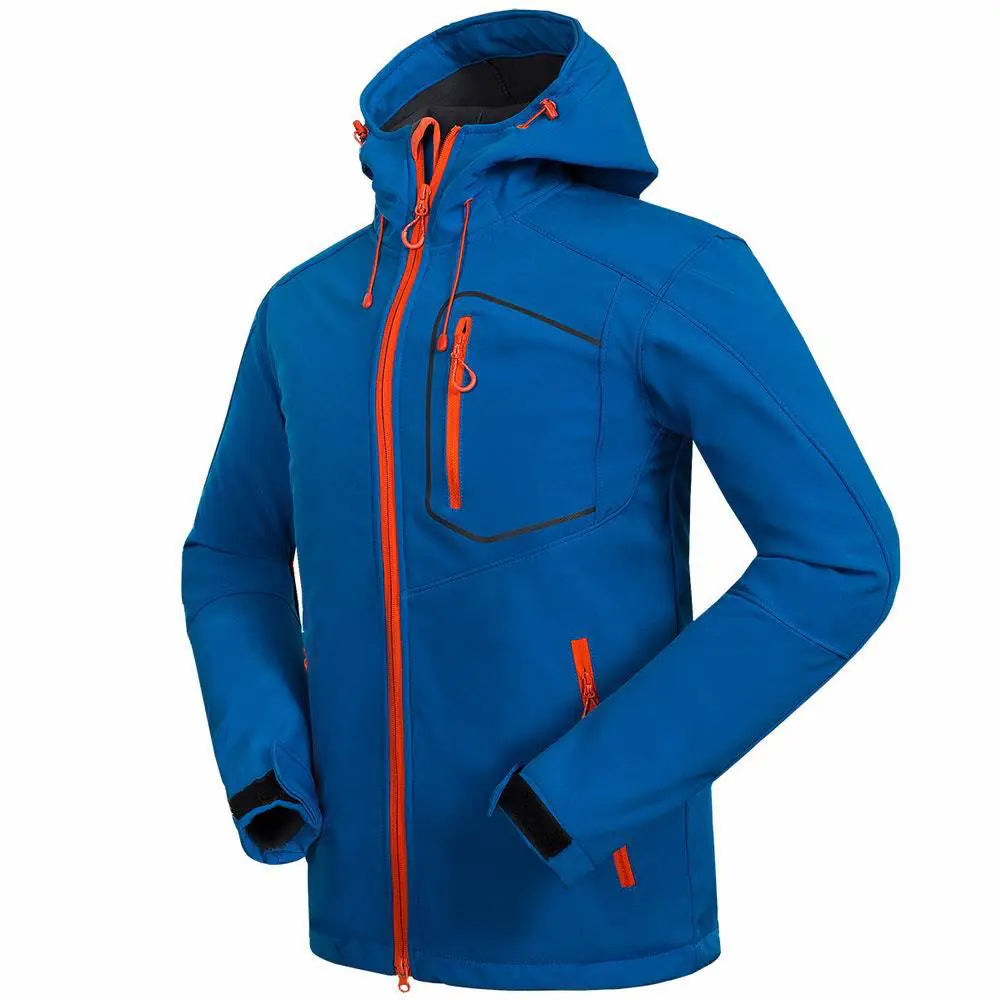 Softshell Jacket