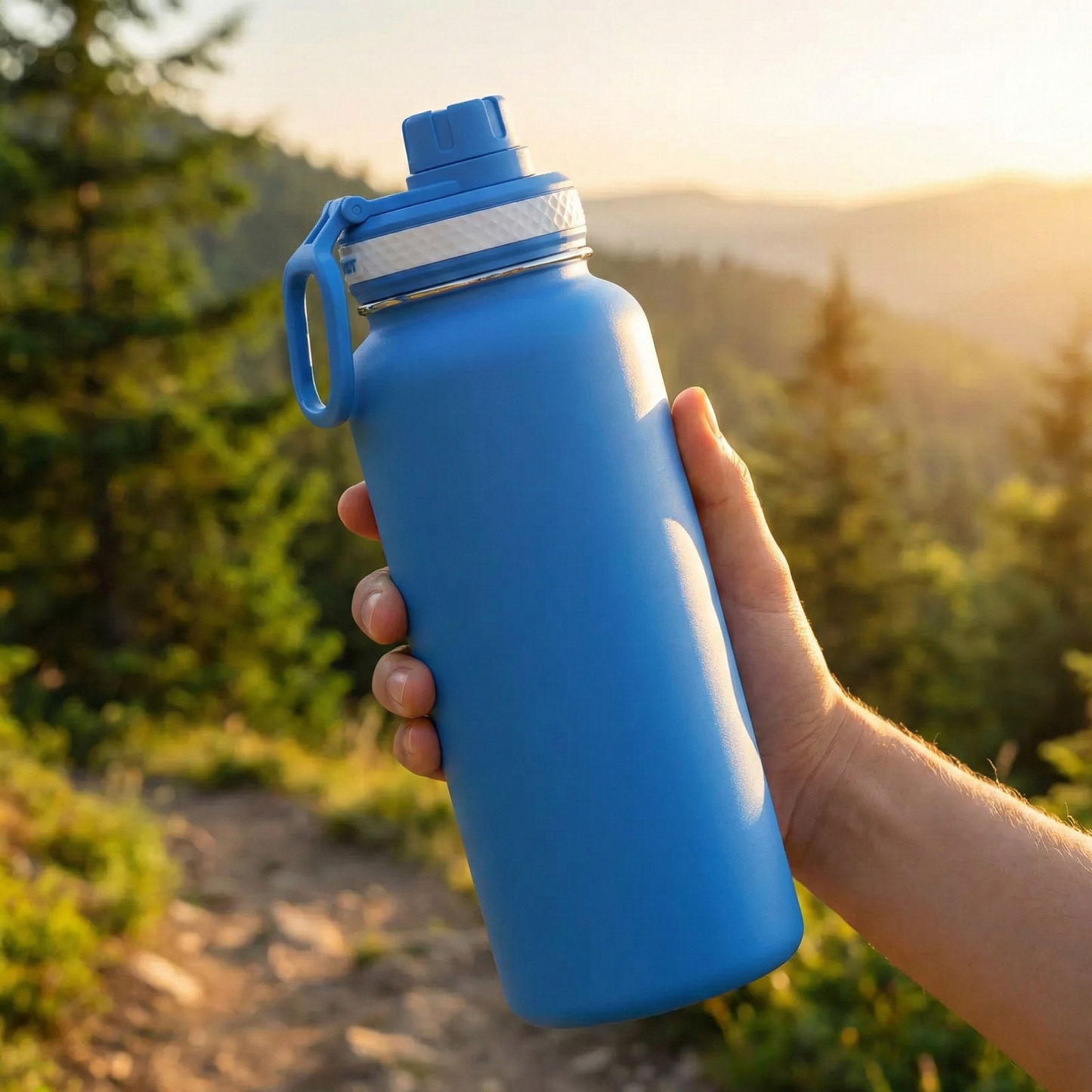 Exit Glacier SummitFlow 32oz Bottle