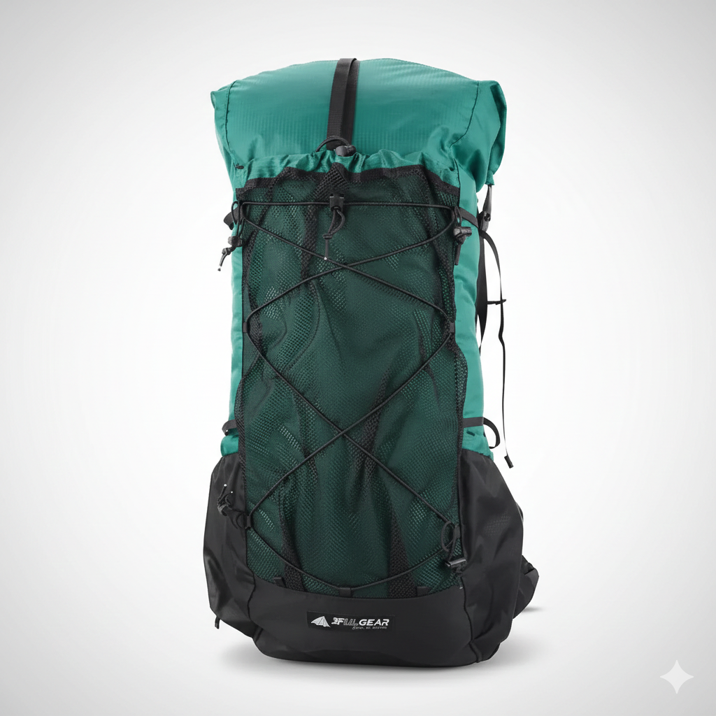 Exit Glacier Ridgeline Pro