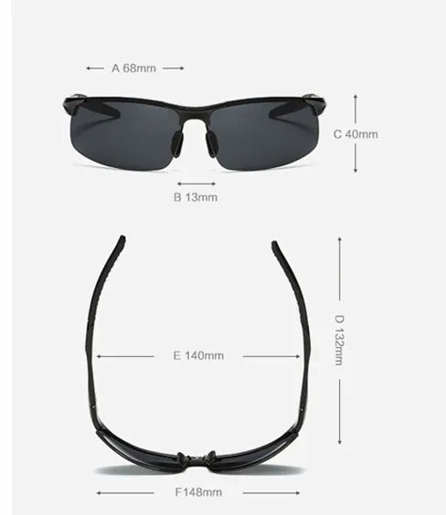 Exit Glacier Peak Clarity Sunglasses