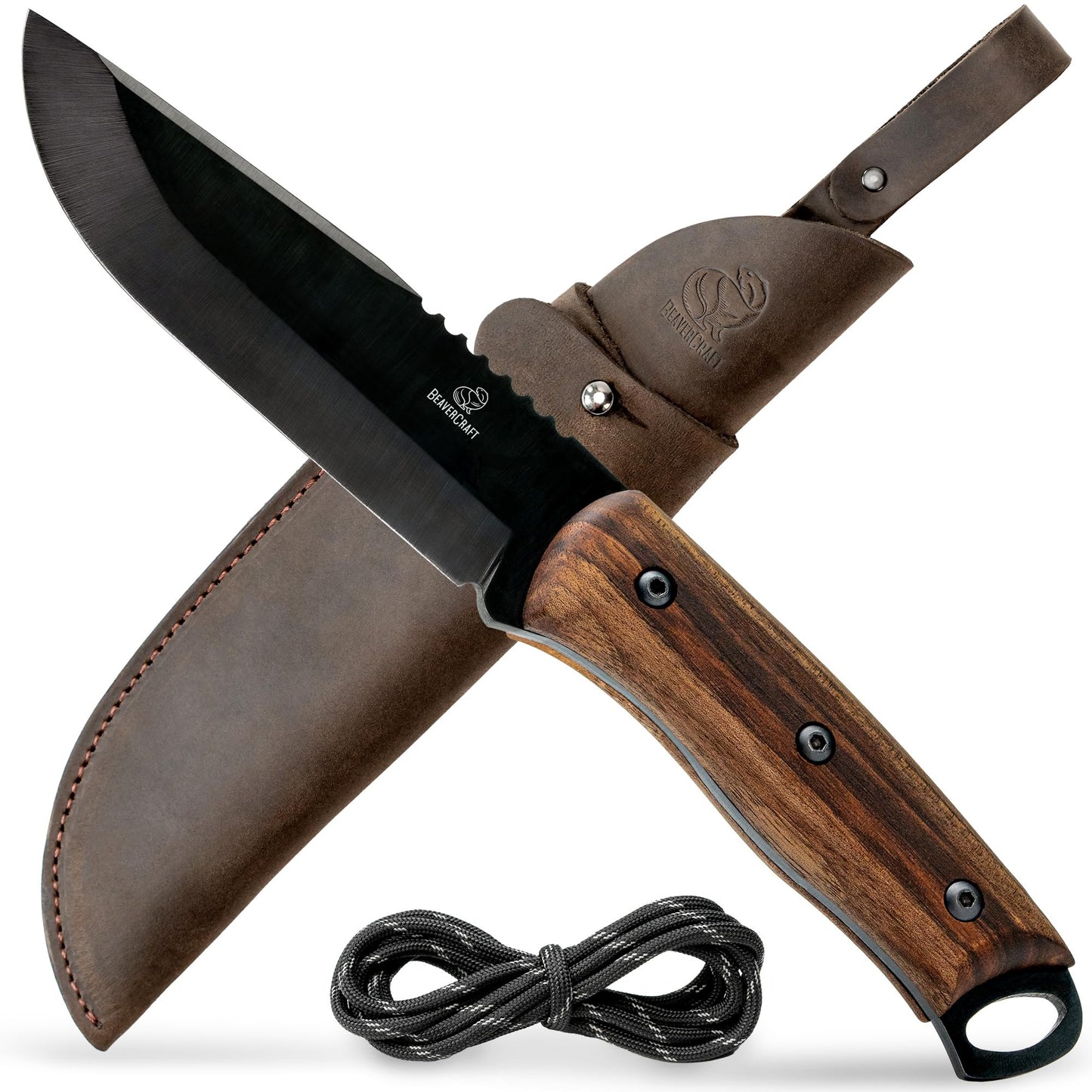 Northbound Carbon Blade