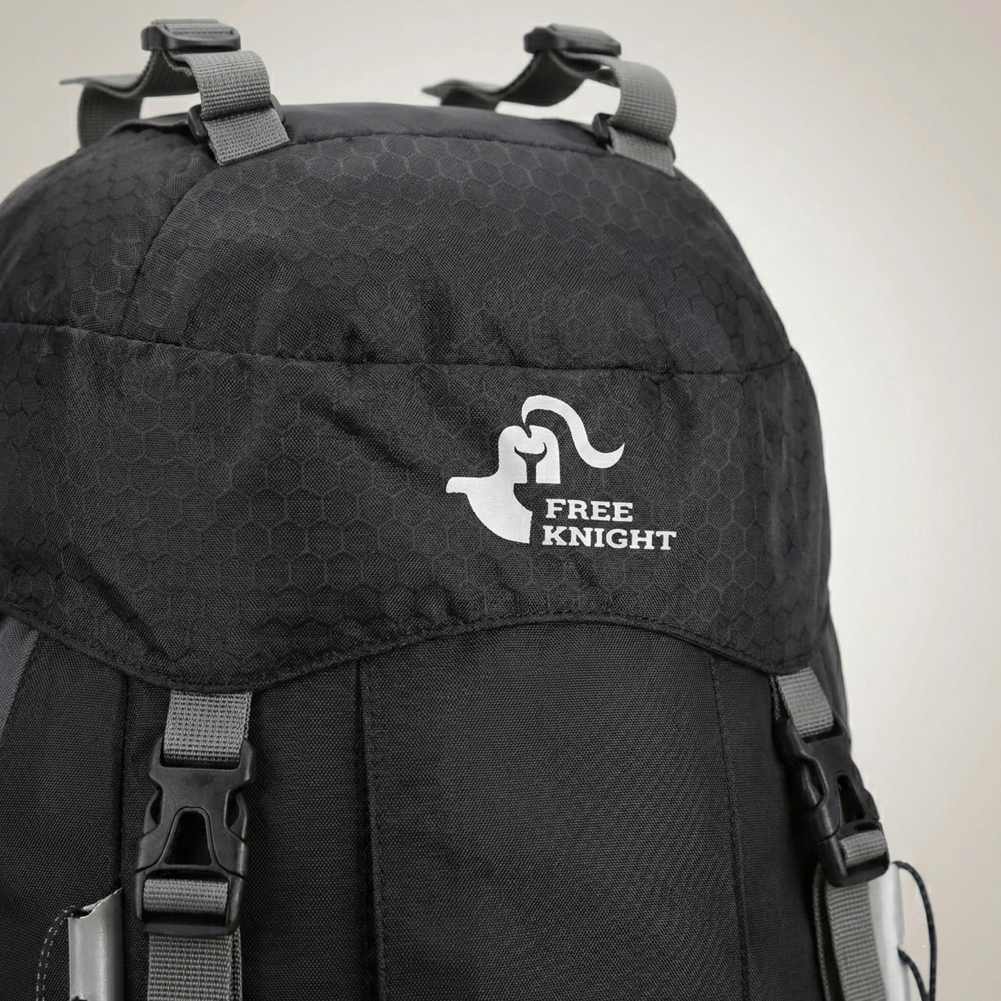 Exit Glacier 60L Expedition Pack