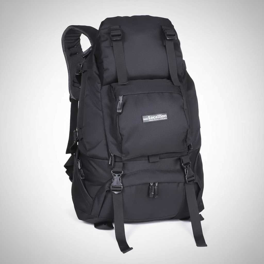 Exit Glacier 40L Performance Backpack
