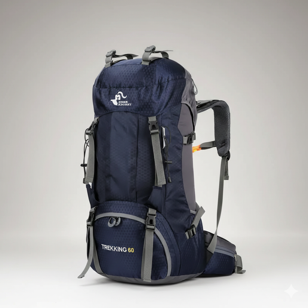 Exit Glacier 60L Expedition Pack