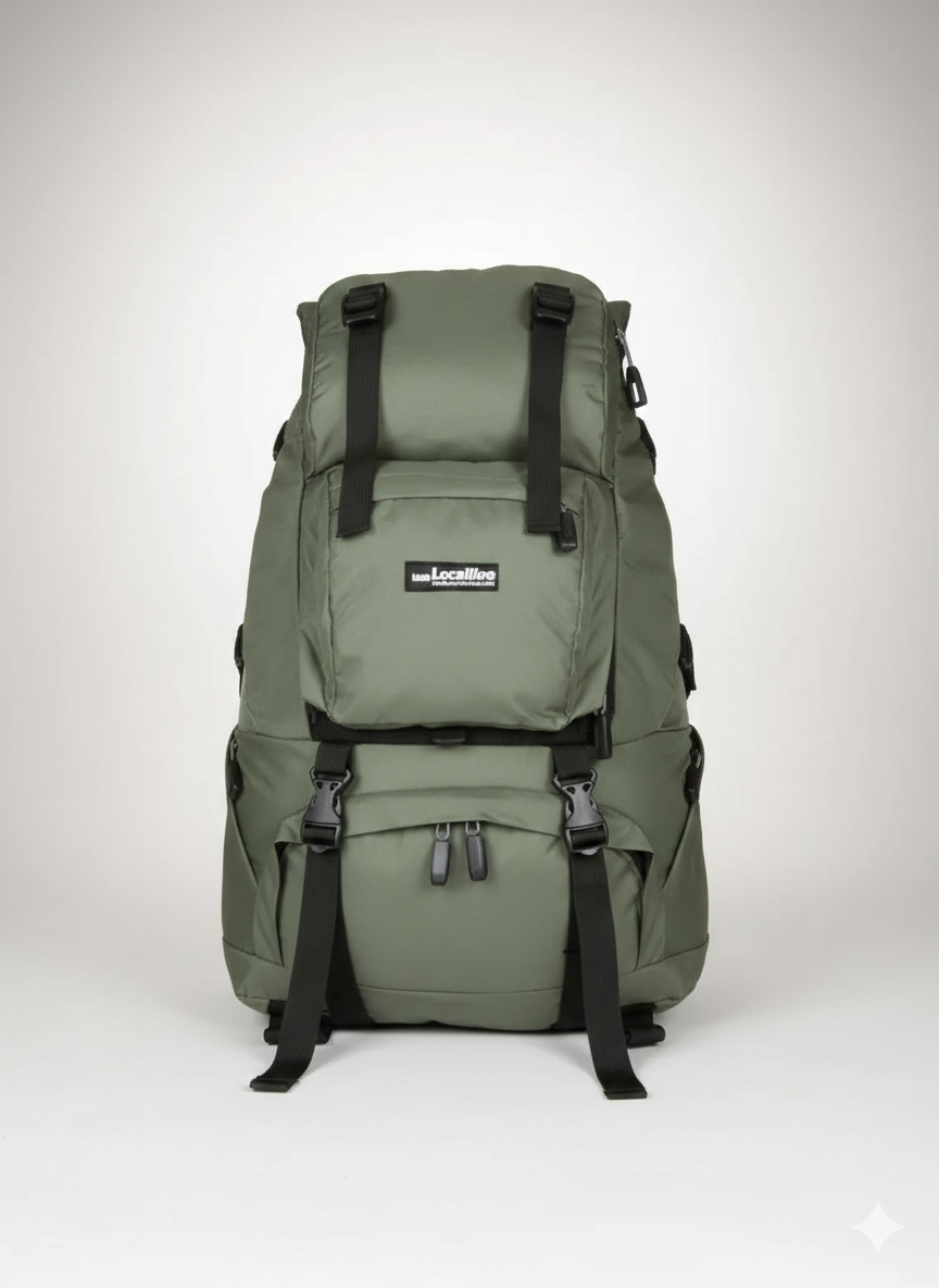 Exit Glacier 40L Performance Backpack