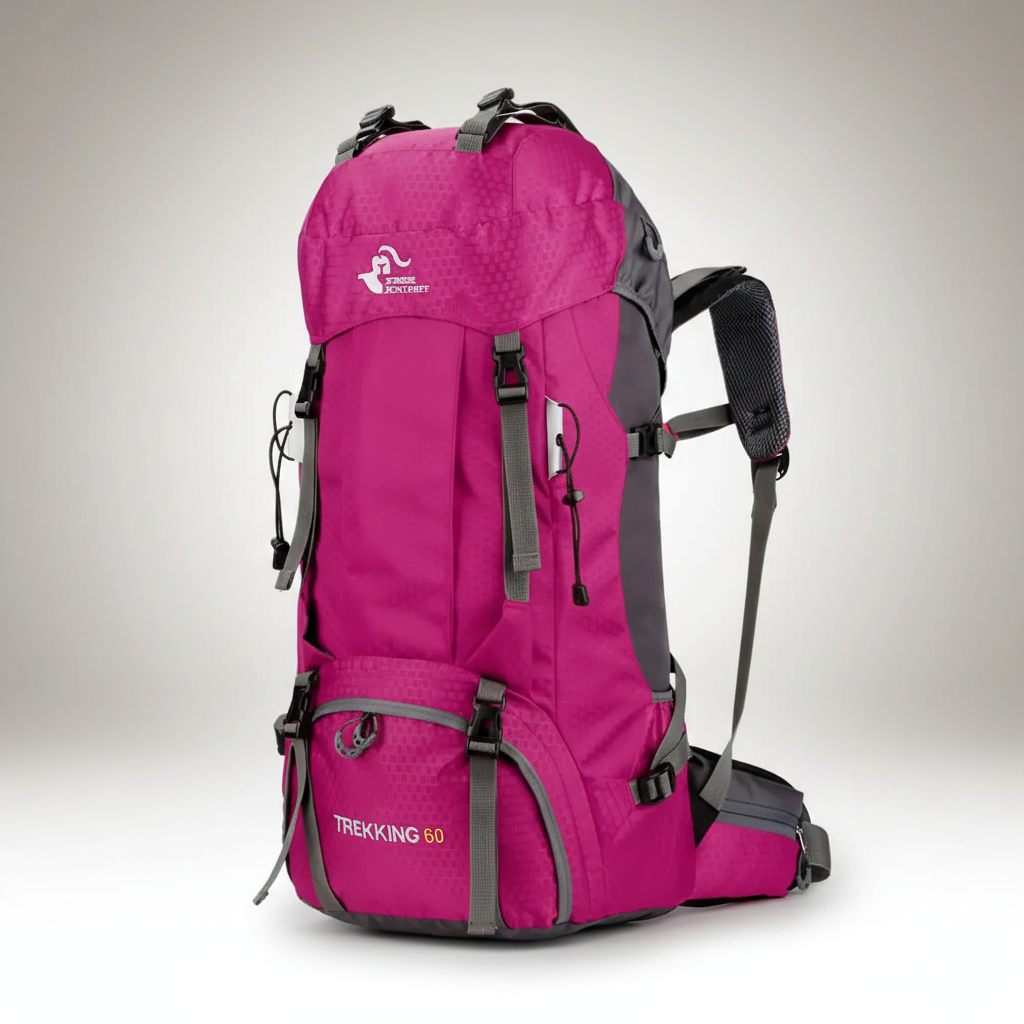 Exit Glacier 60L Expedition Pack