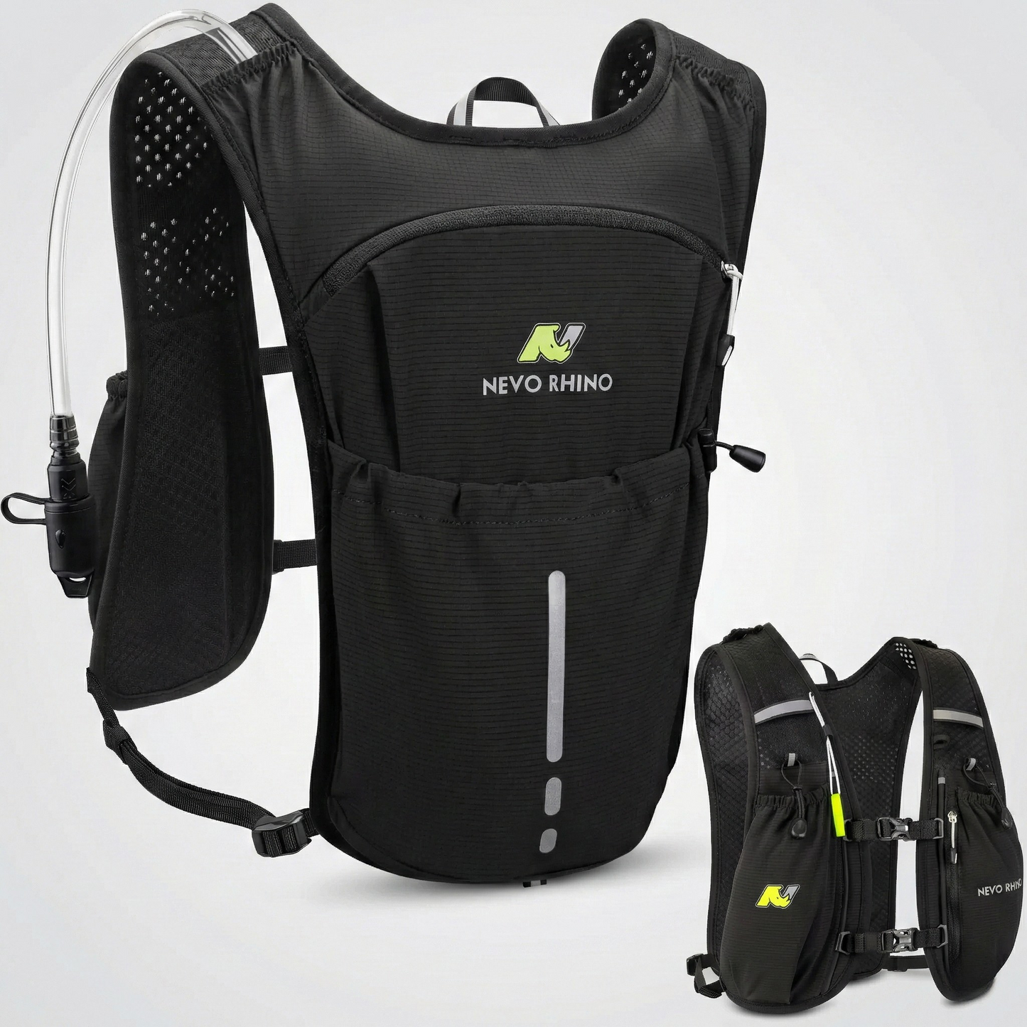 Exit Glacier HydroTrail 1.5L Hydration Pack