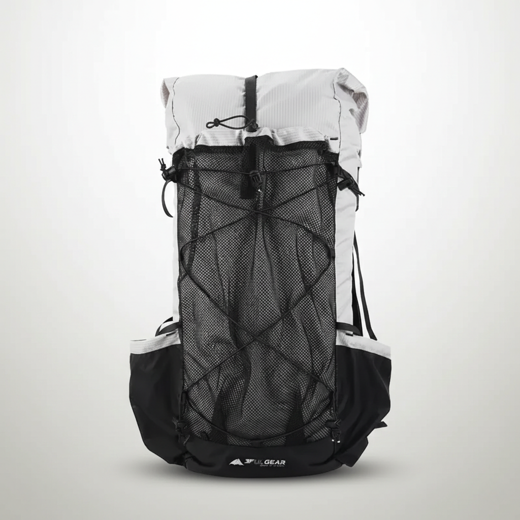 Exit Glacier Ridgeline Pro