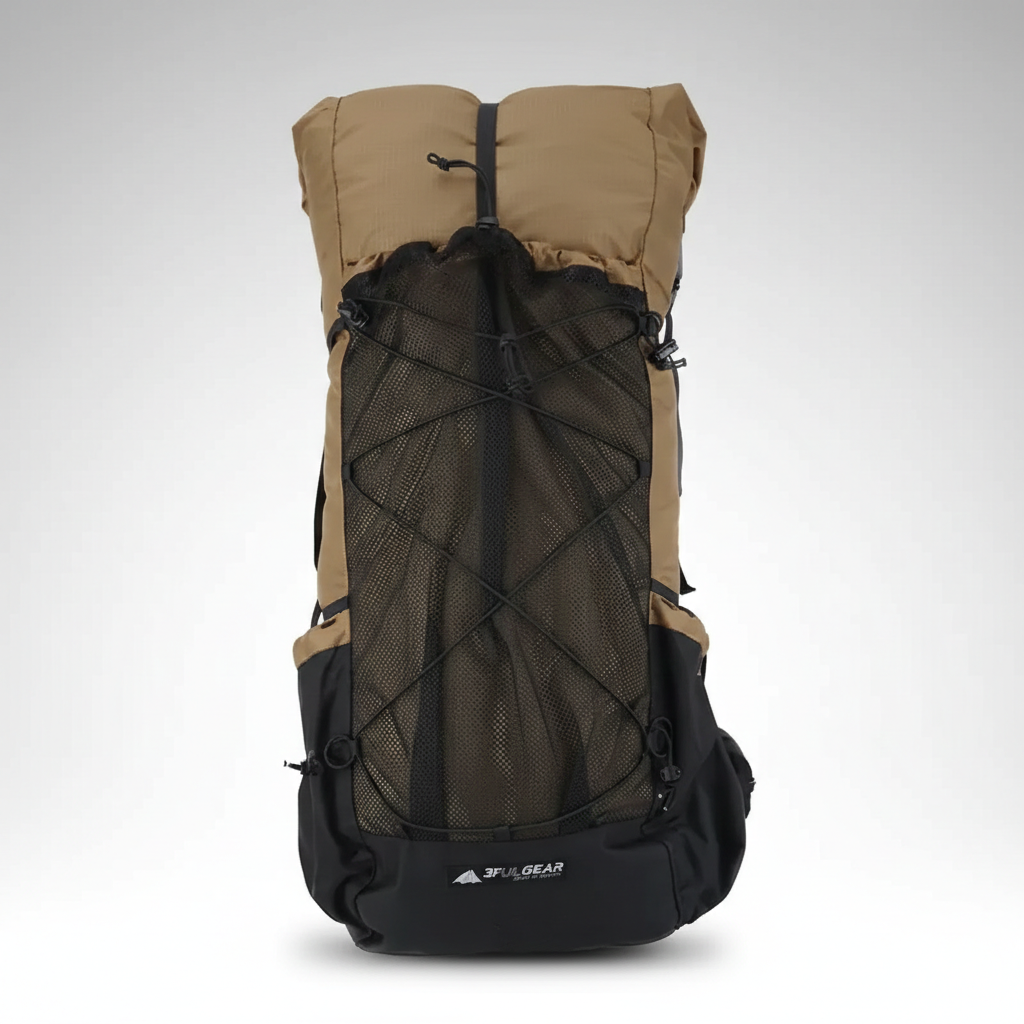 Exit Glacier Ridgeline Pro
