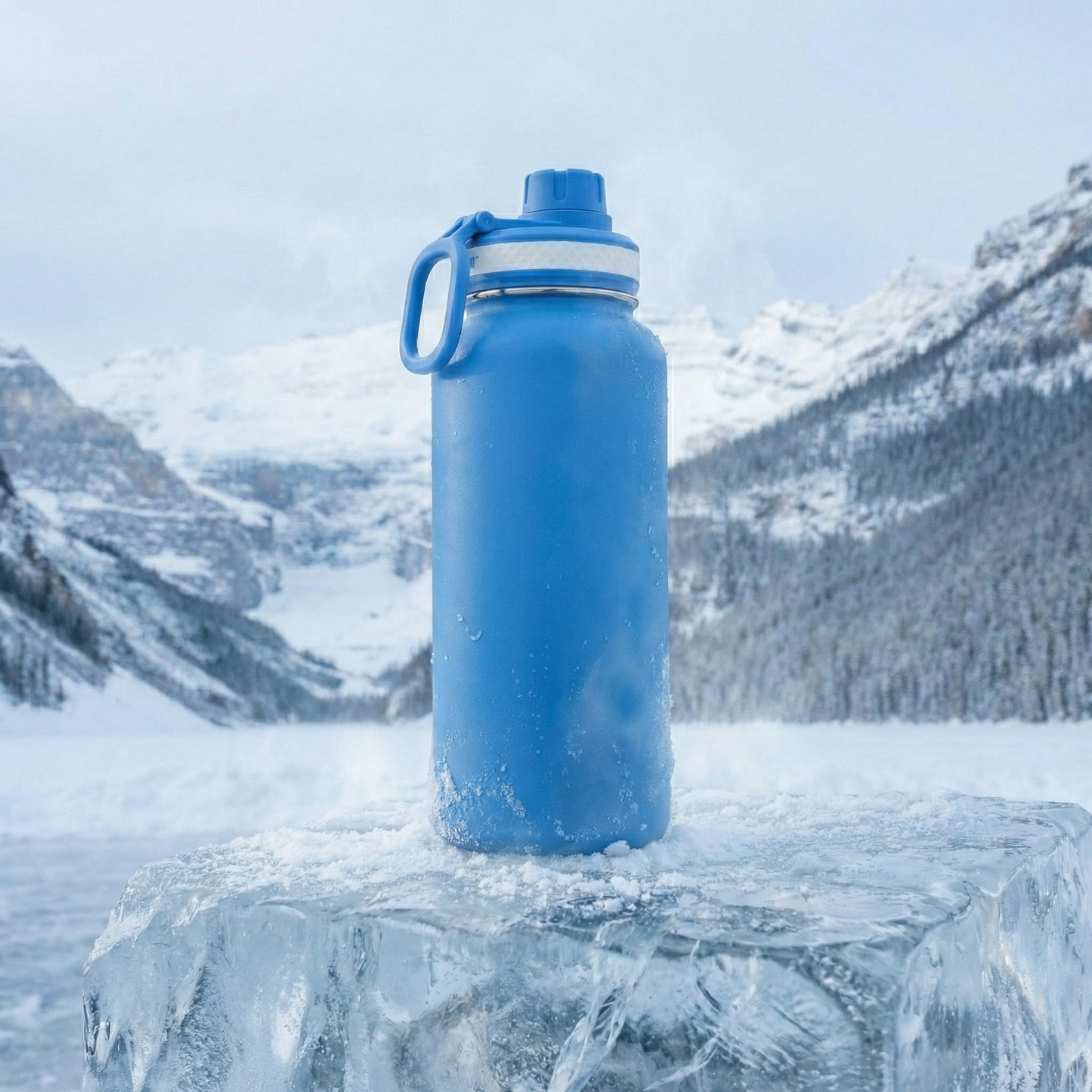 Exit Glacier SummitFlow 32oz Bottle