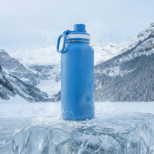 Exit Glacier SummitFlow 32oz Bottle