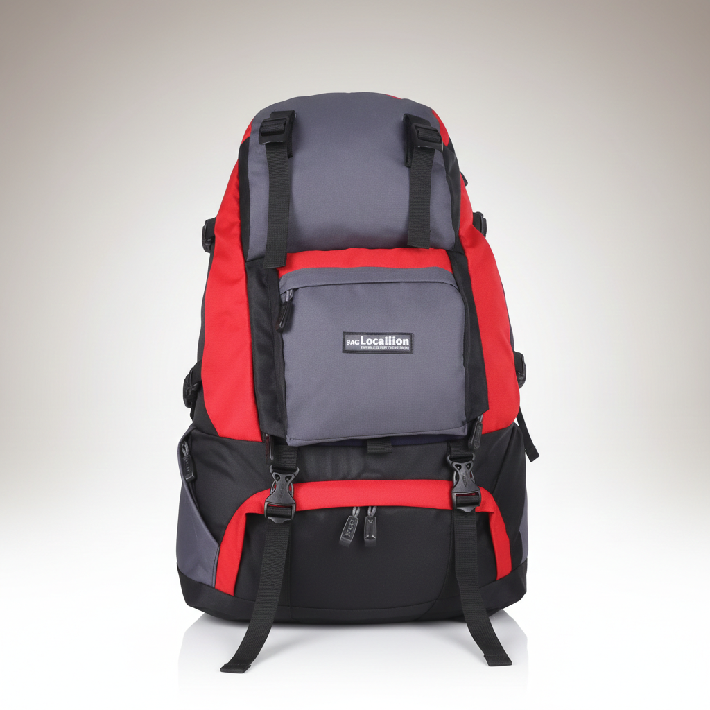 Exit Glacier 40L Performance Backpack