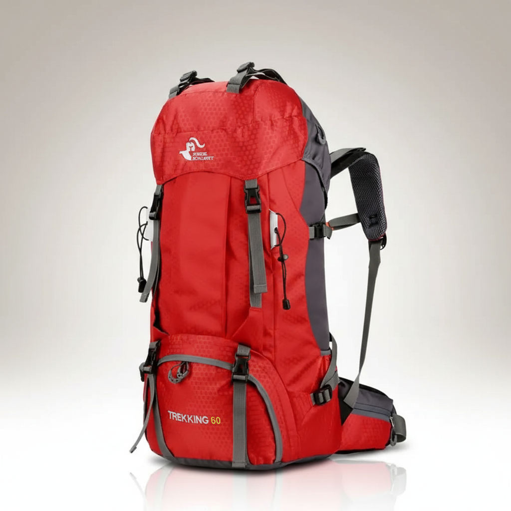 Exit Glacier 60L Expedition Pack