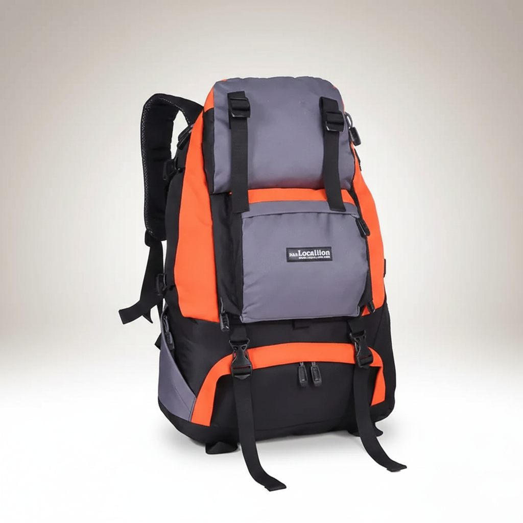 Exit Glacier 40L Performance Backpack