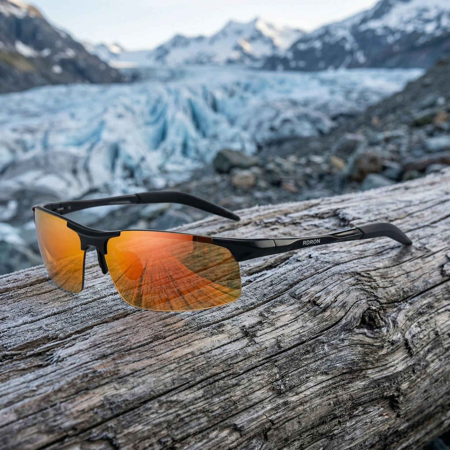 Exit Glacier Peak Clarity Sunglasses