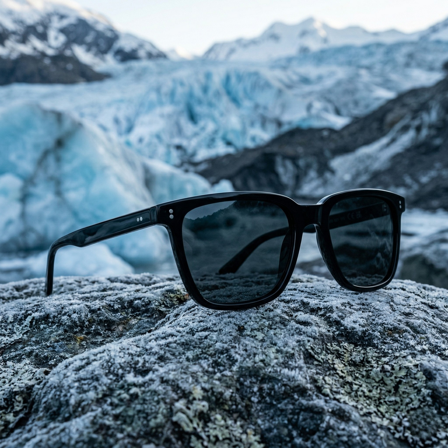Exit Glacier Apex Series Polarized Sunglasses