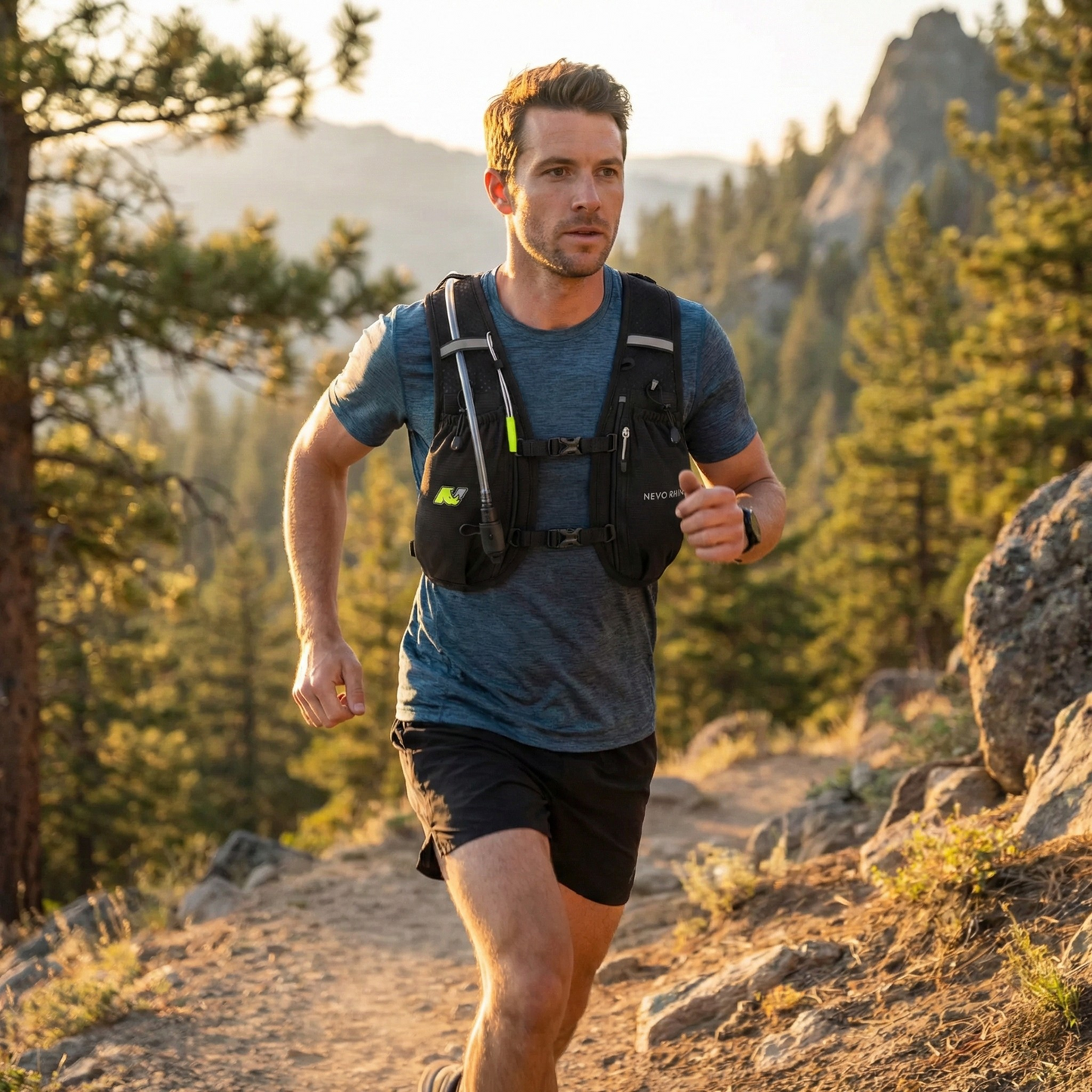 Exit Glacier HydroTrail 1.5L Hydration Pack