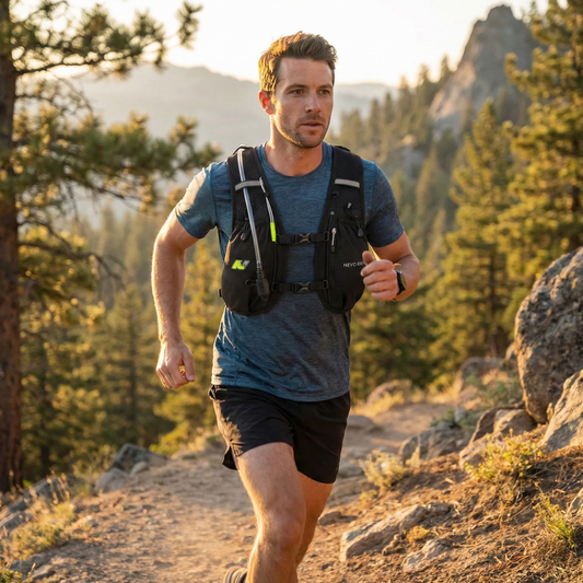 Exit Glacier HydroTrail 1.5L Hydration Pack
