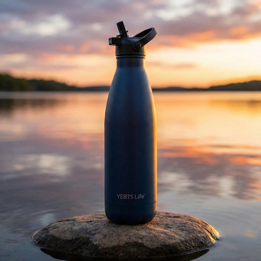 Exit Glacier Summit Series Bottle-17oz