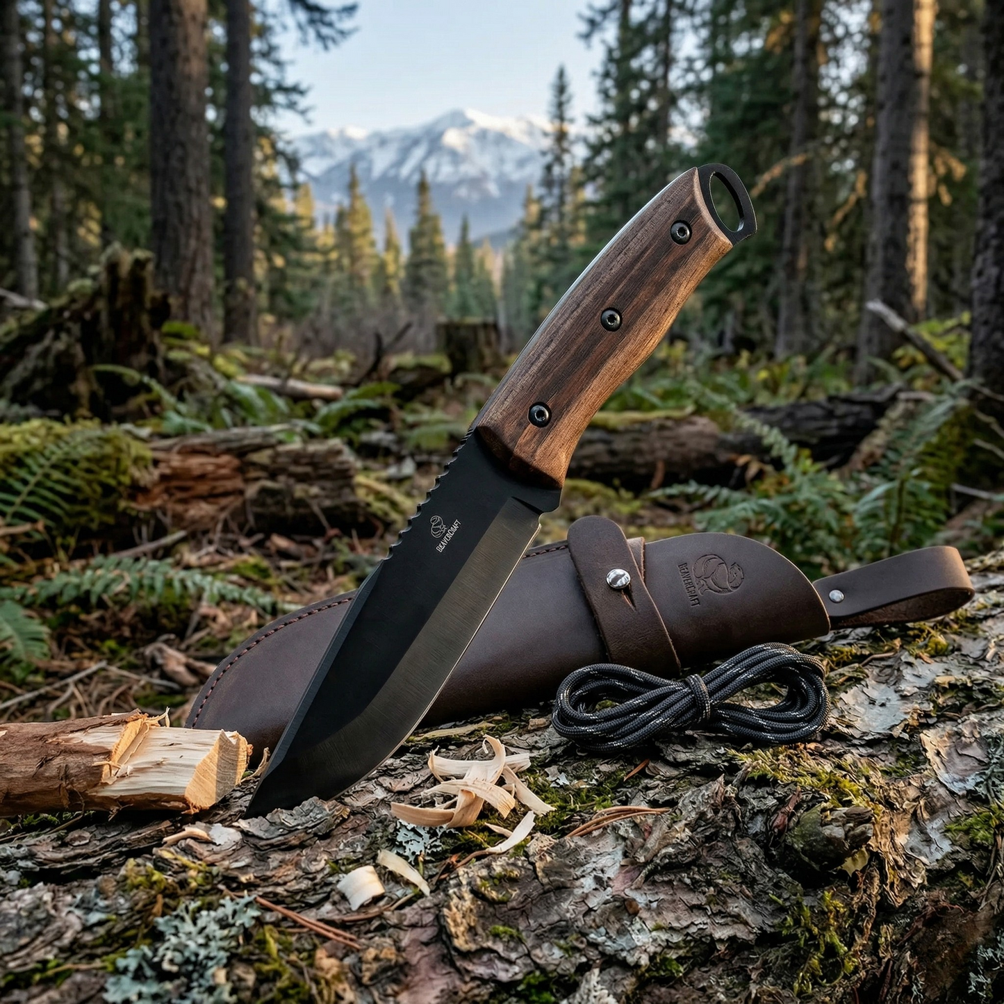 Northbound Carbon Blade