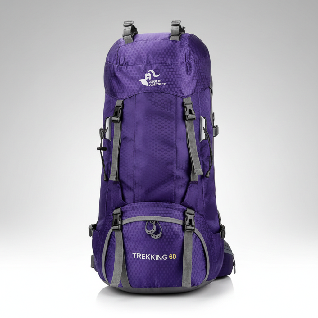 Exit Glacier 60L Expedition Pack