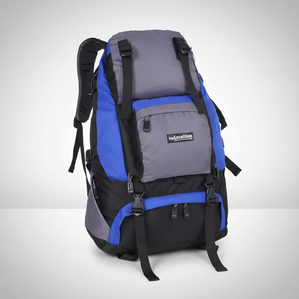 Exit Glacier 40L Performance Backpack