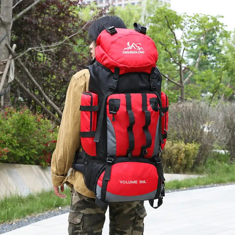 Exit Glacier 90L Trail Pack