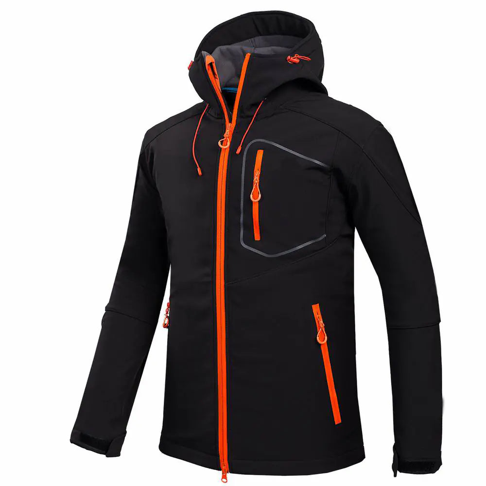 Softshell Jacket