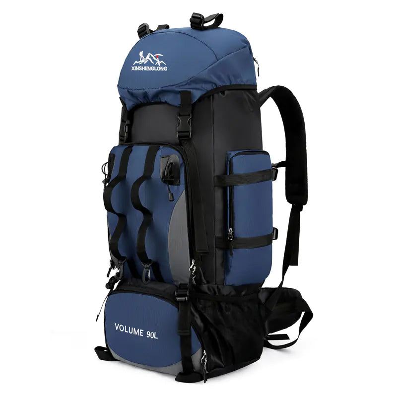 Exit Glacier 90L Trail Pack