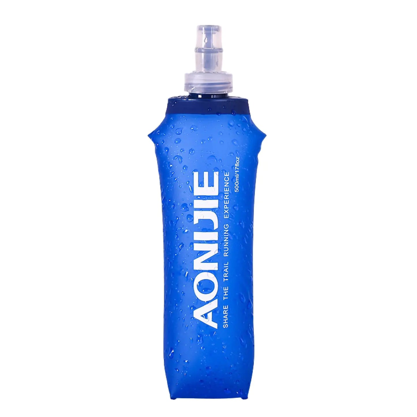 Exit Glacier Collapsible Hydration Bottle