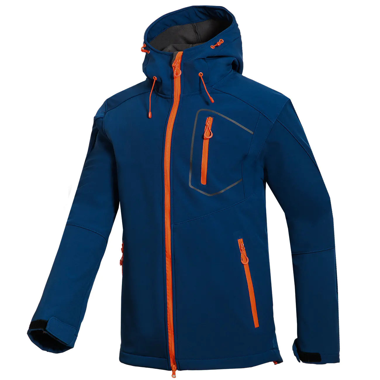 Softshell Jacket