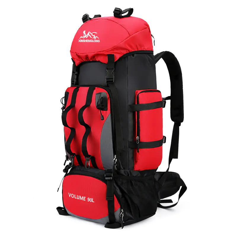 Exit Glacier 90L Trail Pack