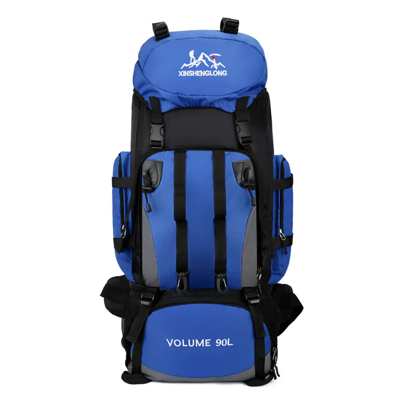 Exit Glacier 90L Trail Pack