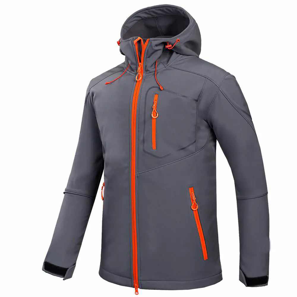 Softshell Jacket